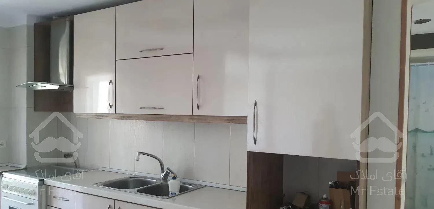 رهن و اجاره ۱۳۰ آپارتمان مسکونی