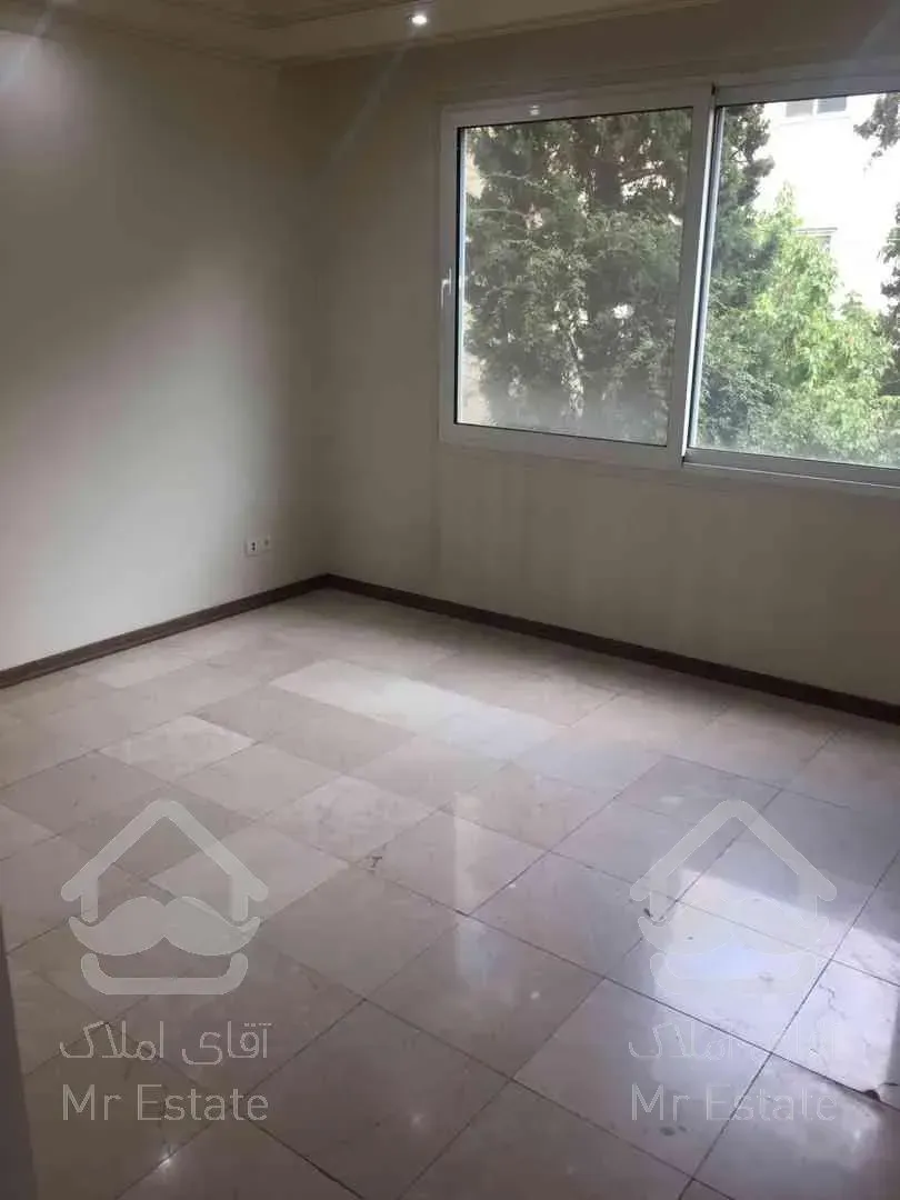 آپارتمان ۱۲۵متری فرمانیه به قیمت