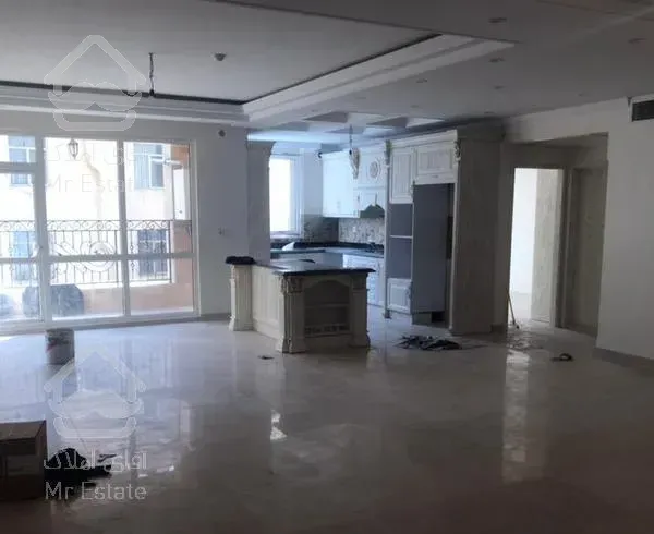 آپارتمان یه خوابه/60متری/ وسک