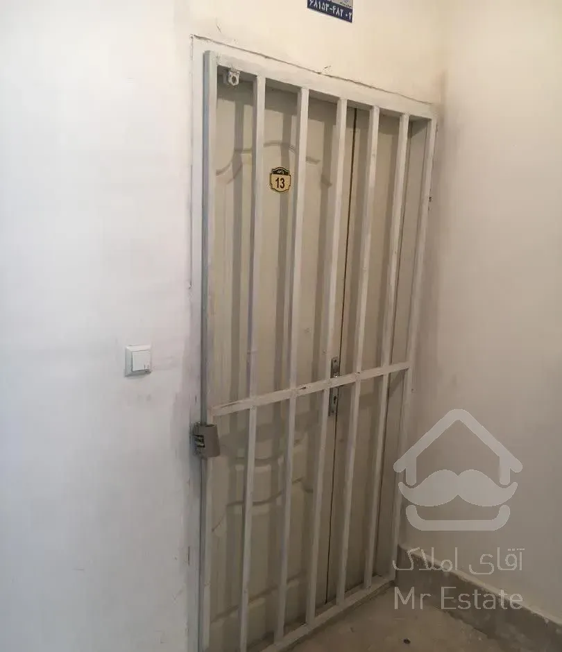 آپارتمان ۸۵ متر اصفهانی ساز مسکن مهر کمالوند