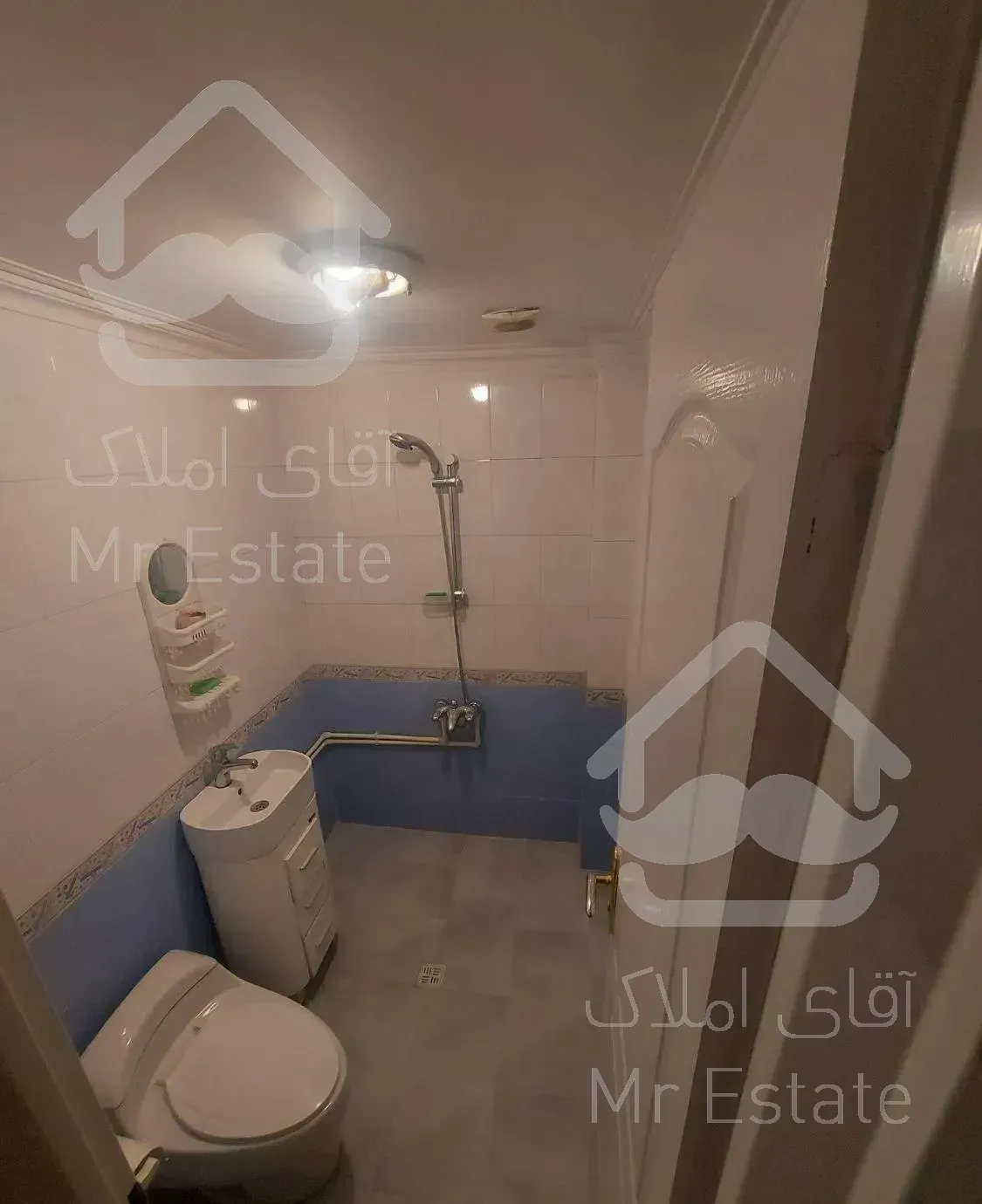 آپارتمان ۱۰۱ متری دو خواب