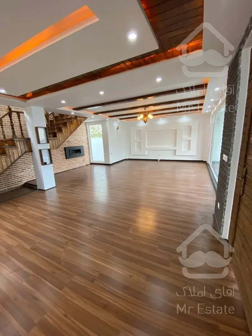 خرید ویلای ۳۶۰ متری در سیسنگان