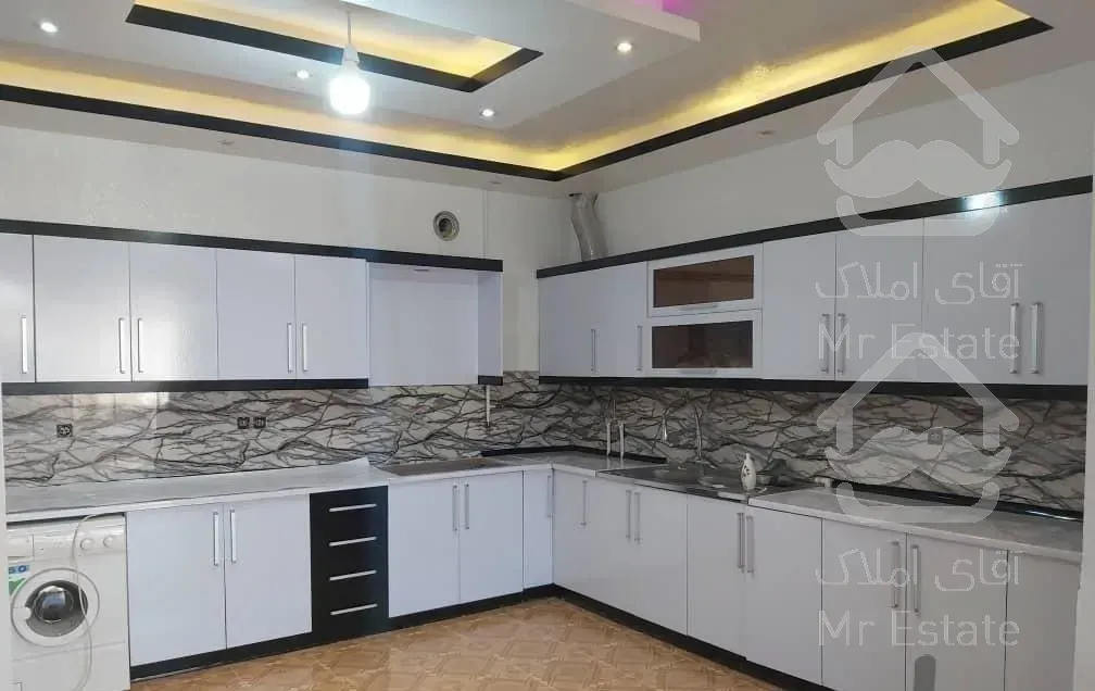 آلکور خودچسب برچسب شیشه مات کن روکش کابینت فوم