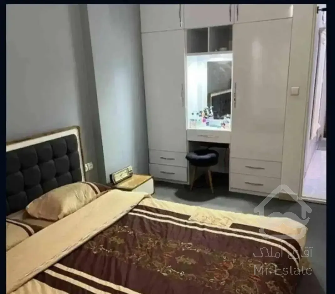 واحد 120 متری متلقو