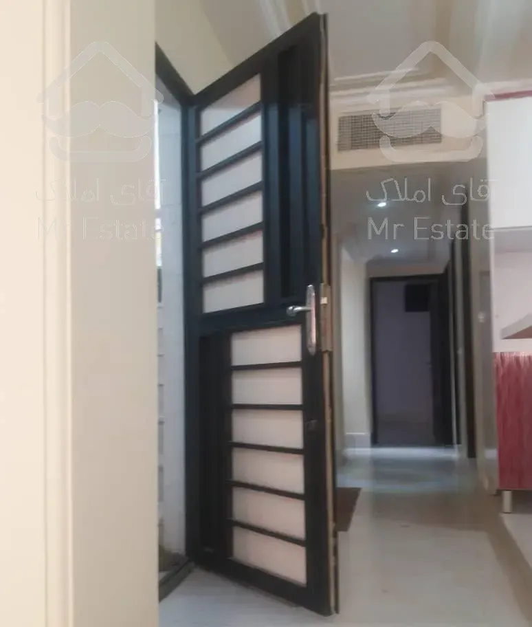 اپارتمان چهارواحدی صدرا فاز دو