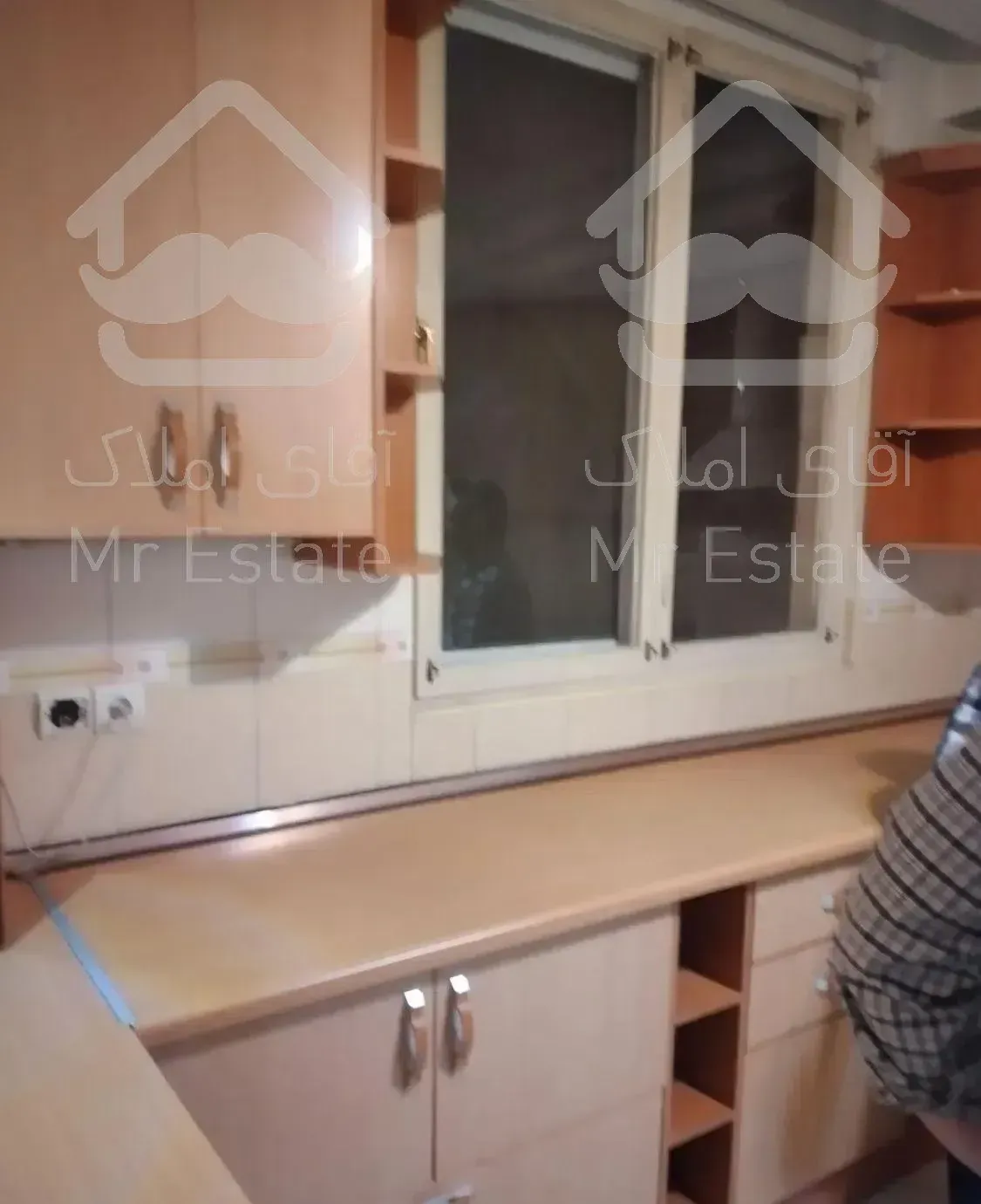 آپارتمان ۱۲۰ متر/ ۲خواب / گلزار