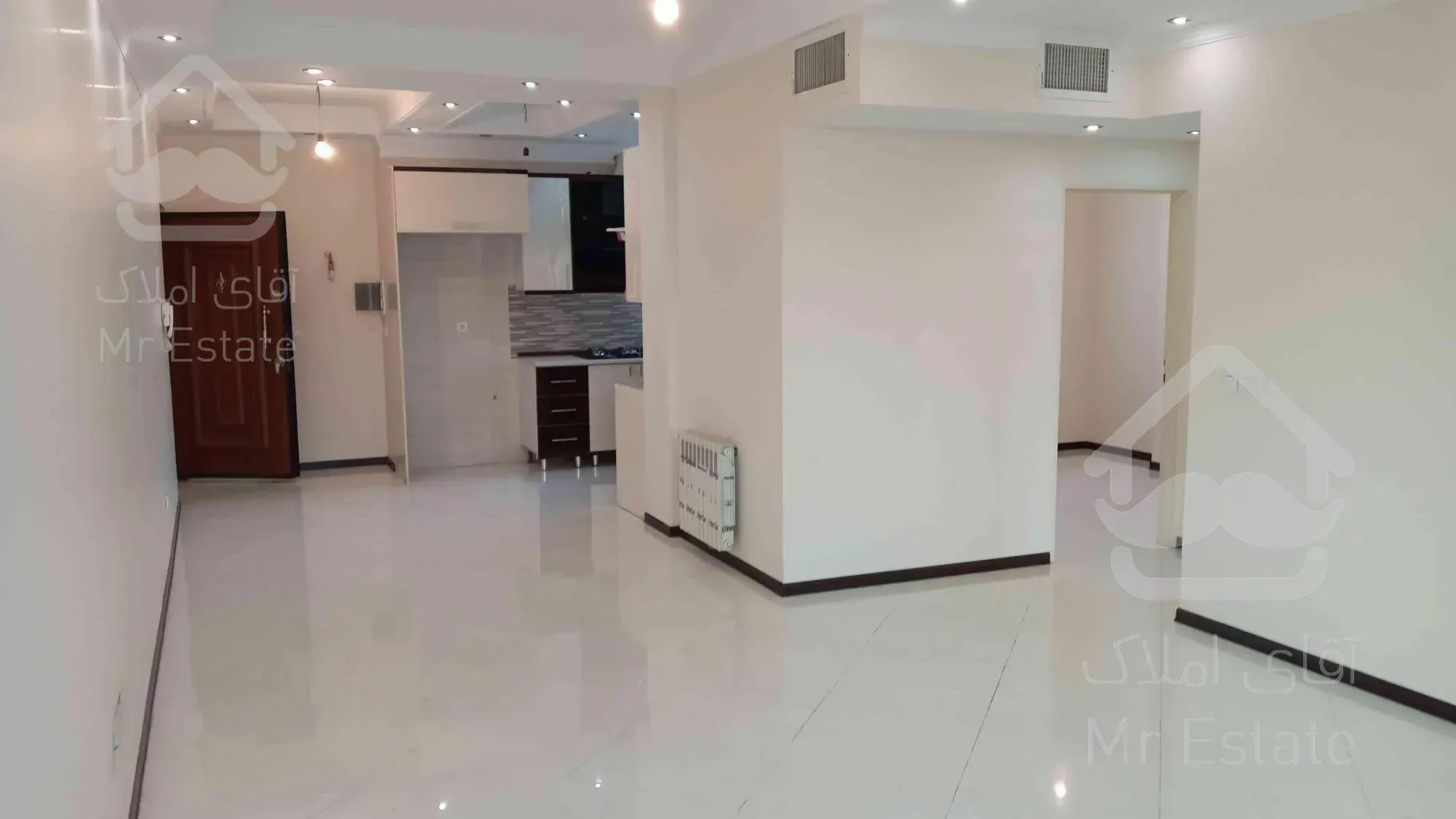 خرید آپارتمان ۷۰متری دوخوابه نوساز فردوس شرق