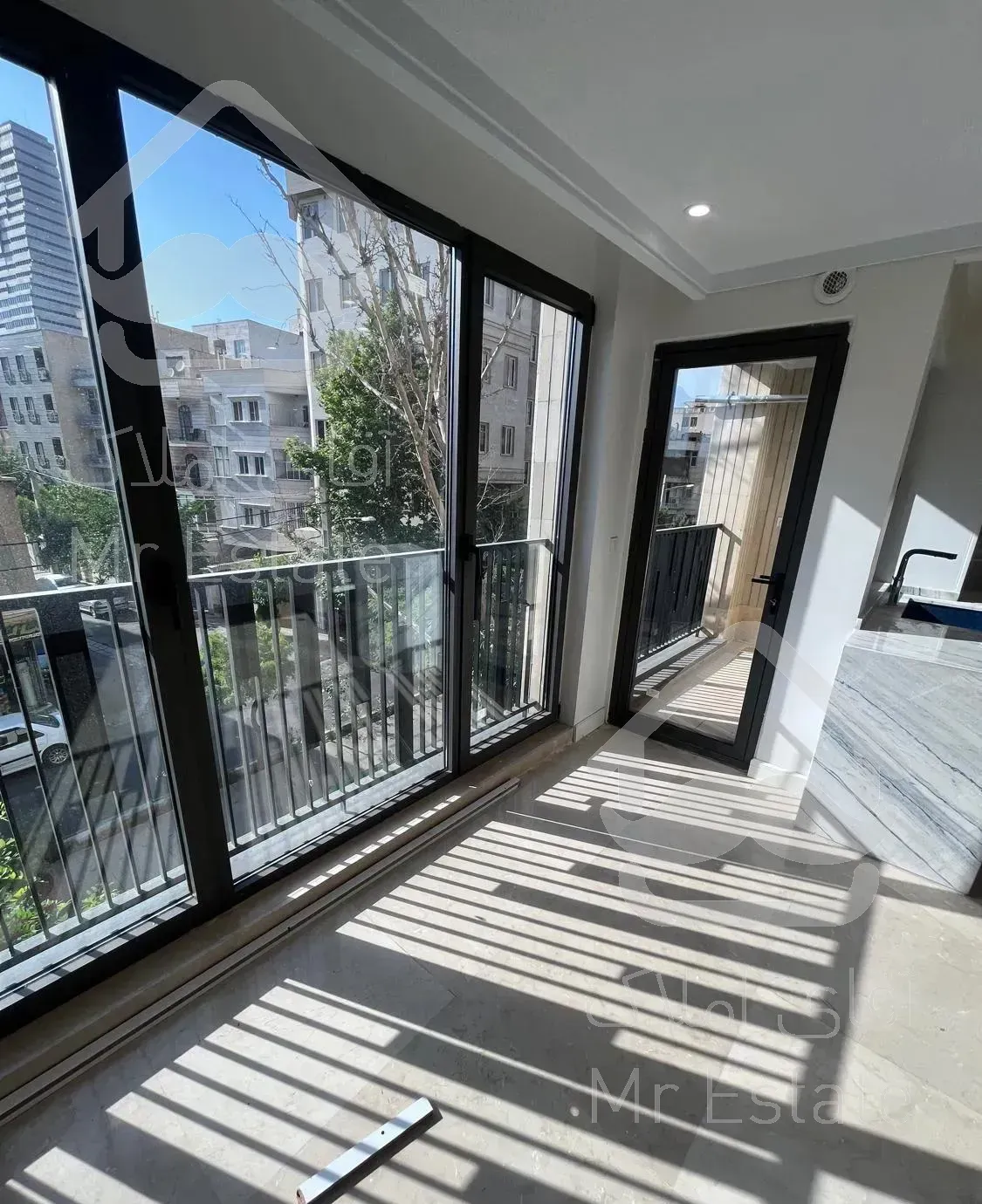 ۱۰۳متر ۲خواب عراقی