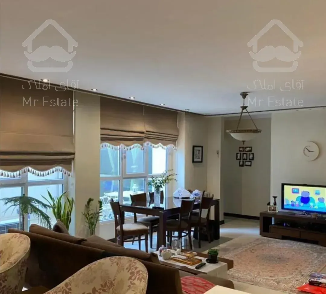 106متر مجتمع در شیراز شمالی