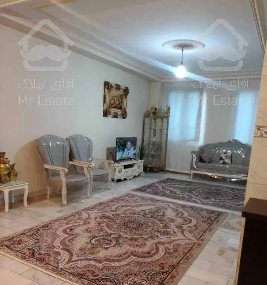 آپارتمان71متر/تخلیه/شهرک سینا