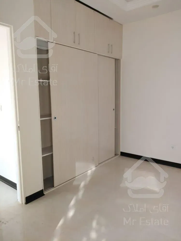 آپارتمان ۹۰متری دو