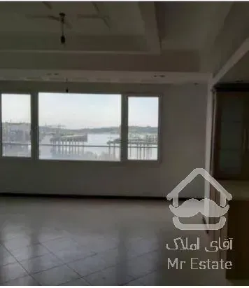 اجاره آپارتمان 135 متر در شهرک راه آهن