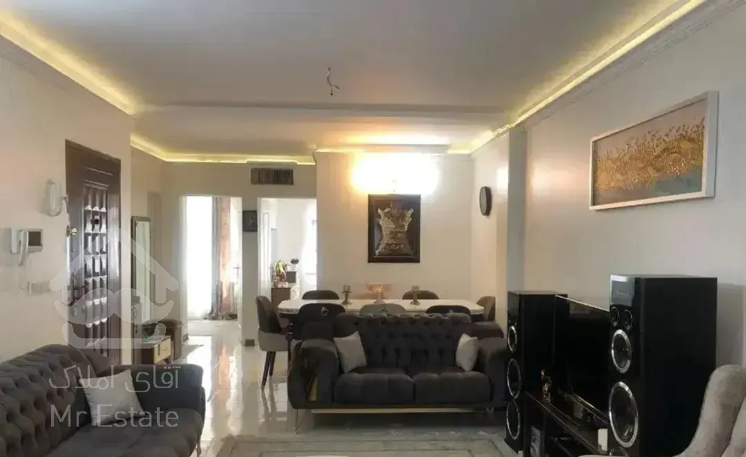 ۶۵ متر دو خواب فول ۸ساله فایل شخصی