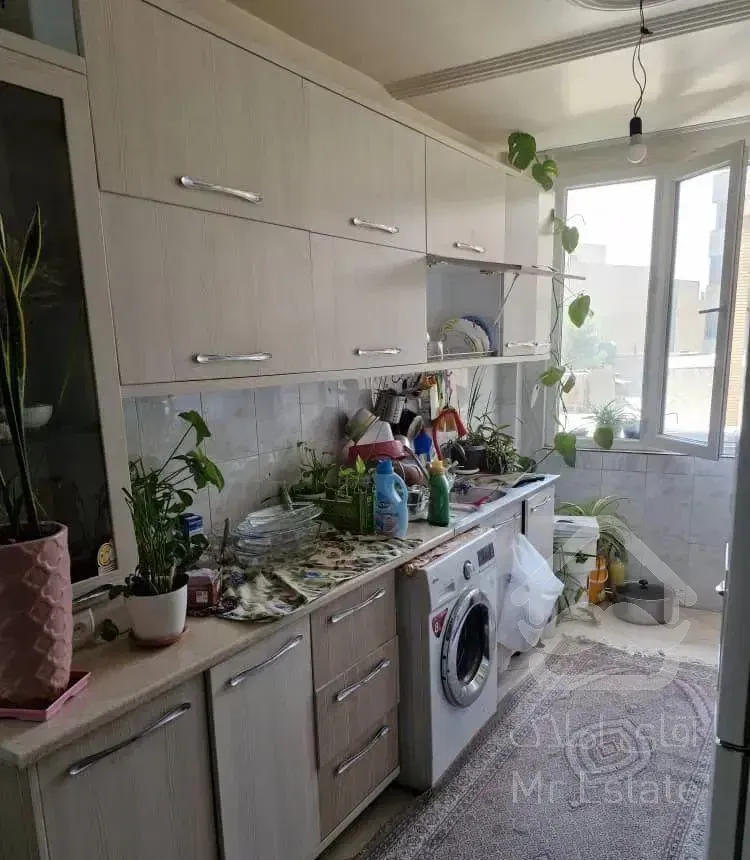 ۵۹مترتک واحدی/تک خواب/فول امکانات/دستغیب