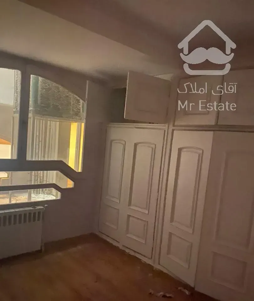 ۱۵۵متر اپارتمان  سه خواب جردن