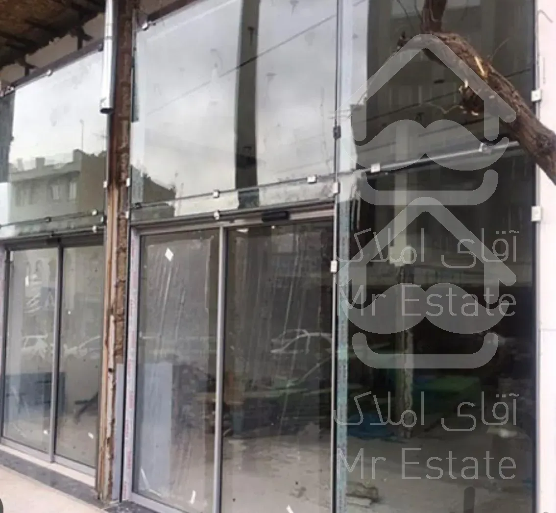 شیشه سکوریت،نرده،هندریل،پارتیشن،پنجره