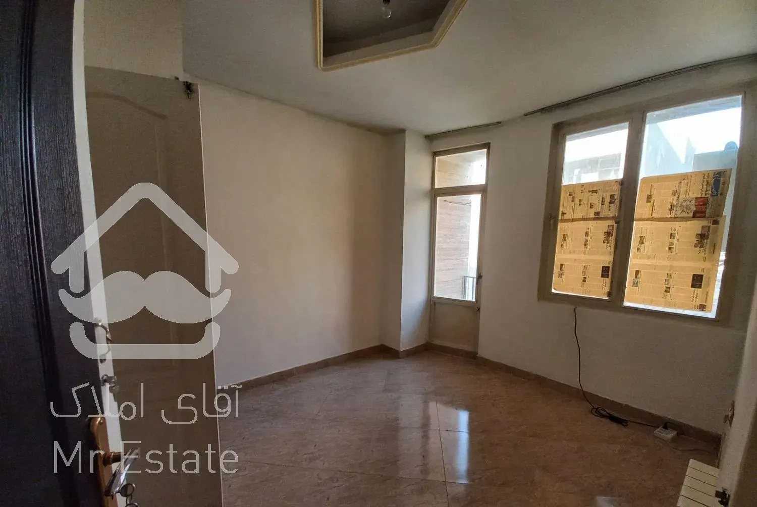 ۱۲۰ متر، دو خوابه، رهن و اجاره