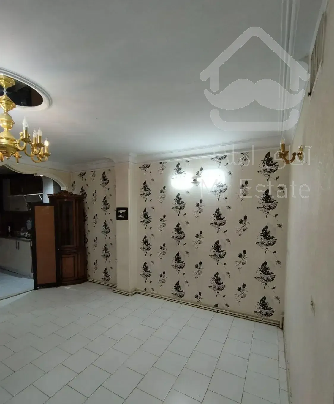 ۶۰ متر / تخلیه/ شاهین