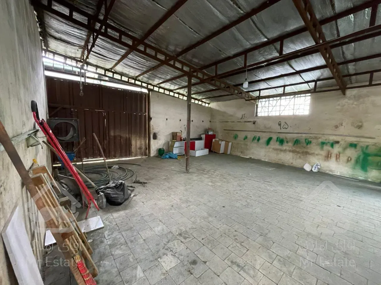 خرید کارخانه ۱۰۰۰ متری در ساری