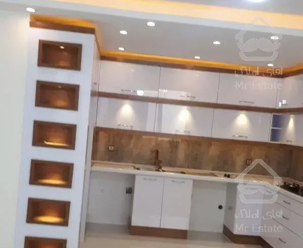 ۷۲متر/۲خواب/همیلا/فول دیزاین