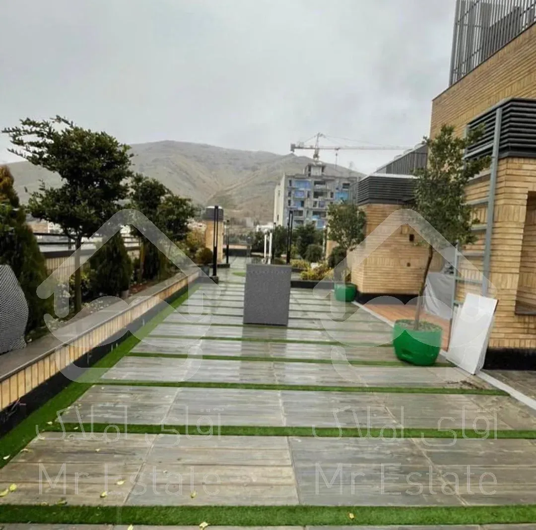 فروش آپارتمان ۳۵۰متر فرمانیه