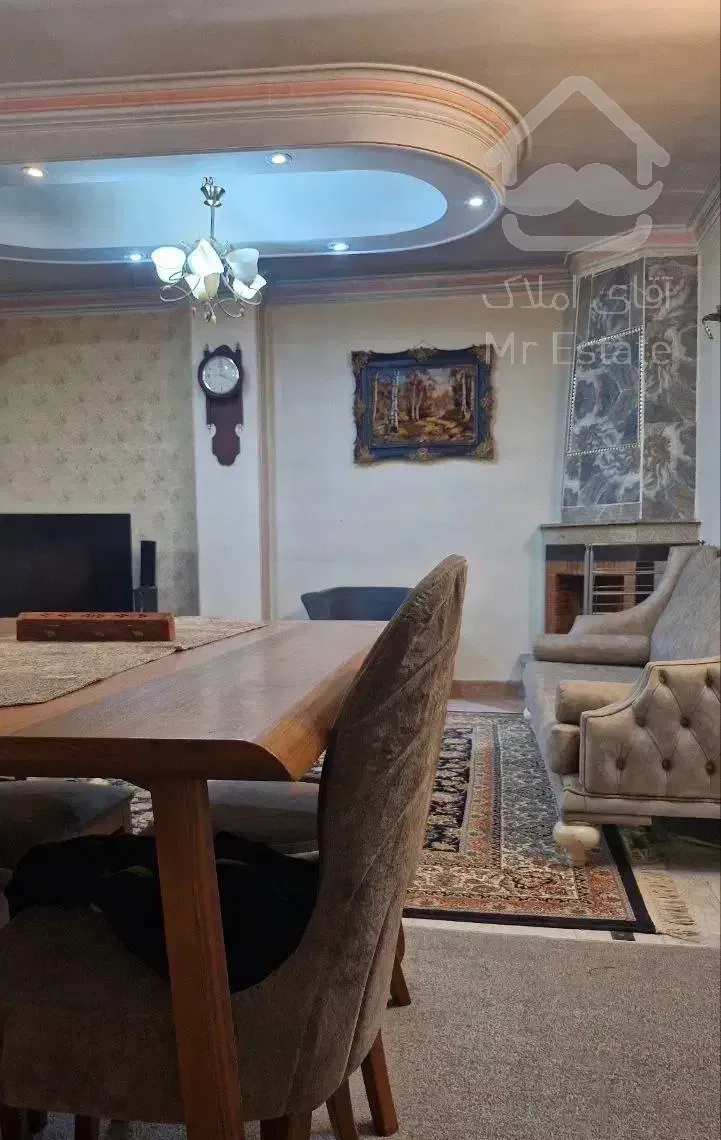 اجاره آپارتمان ۵۸ متری یک خواب