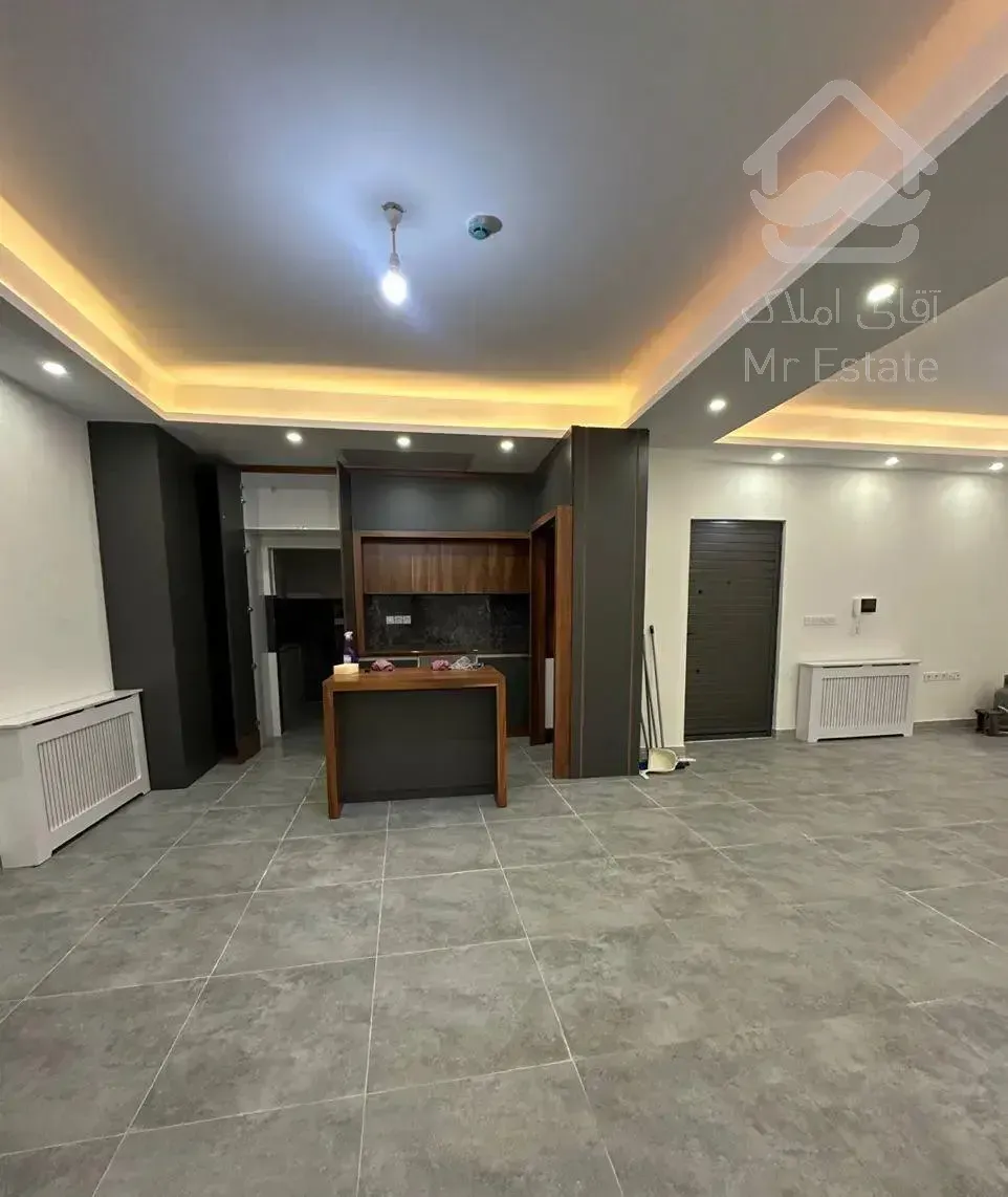 آپارتمان ۱۱۵متری نوساز