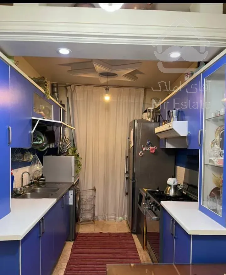 آپارتمان۴۱متری/یک خوابه/طبقه دوم/دارای پارکینگ/کارون،سپه