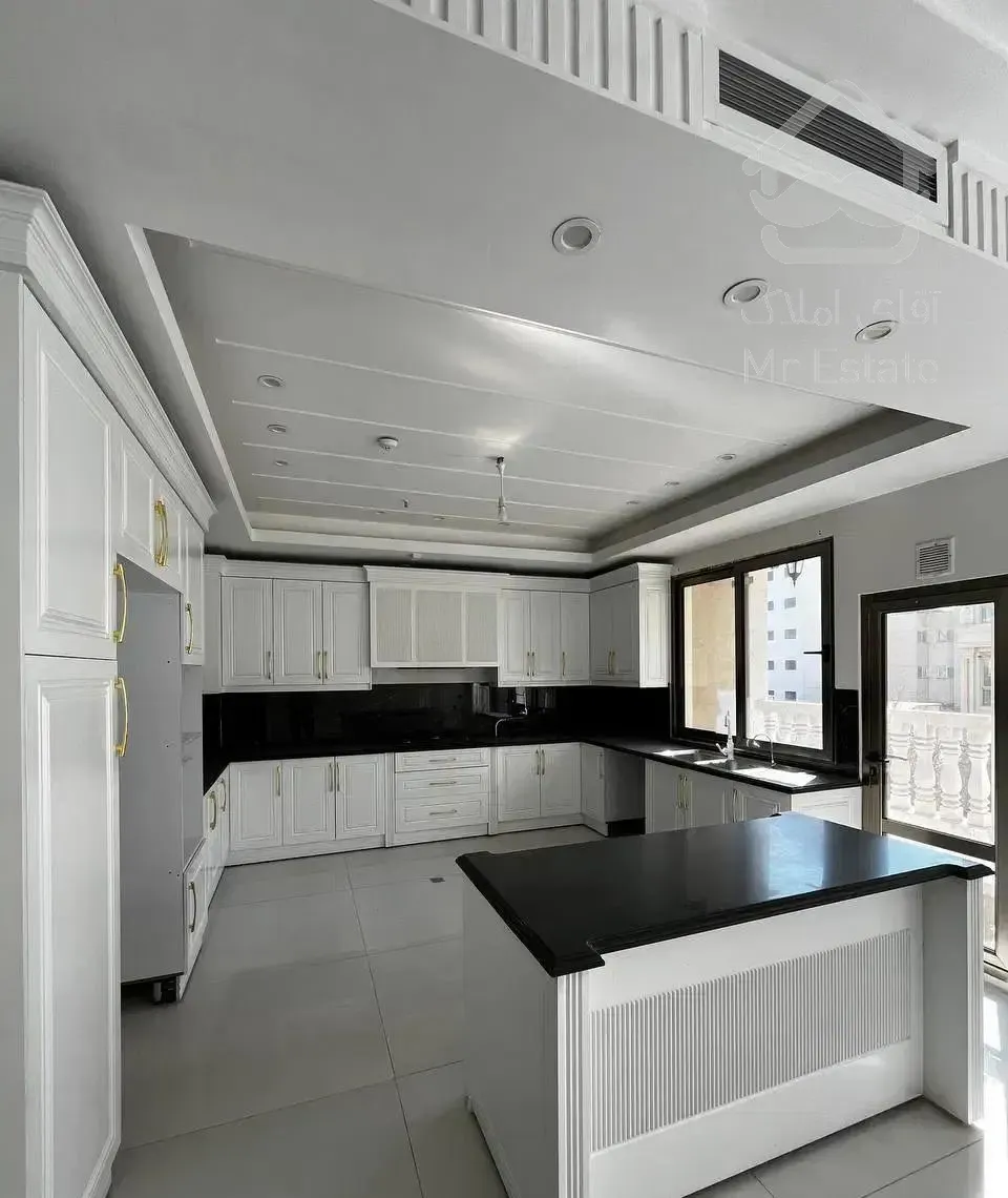 آپارتمان160مترصفر تکواحدی فول امکانات اوایل جلال