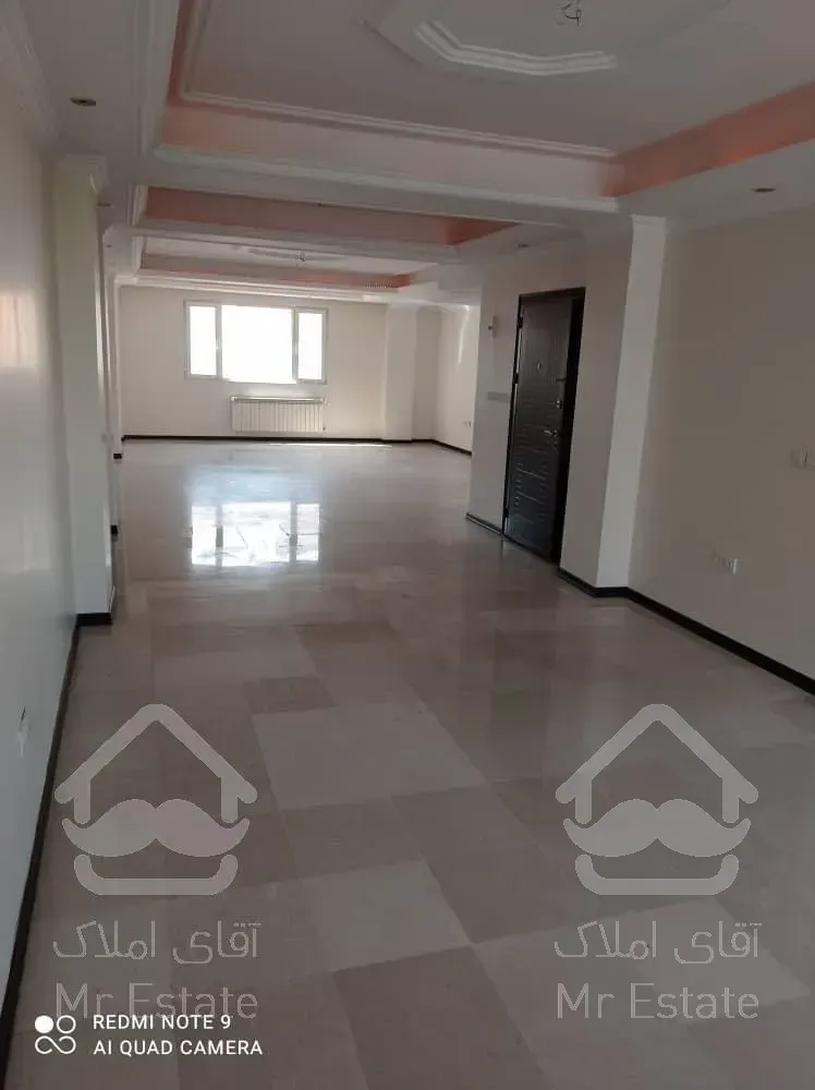 ۱۱۵متر آپارتمان فروش فوری زیر قیمت  فردوس شرق