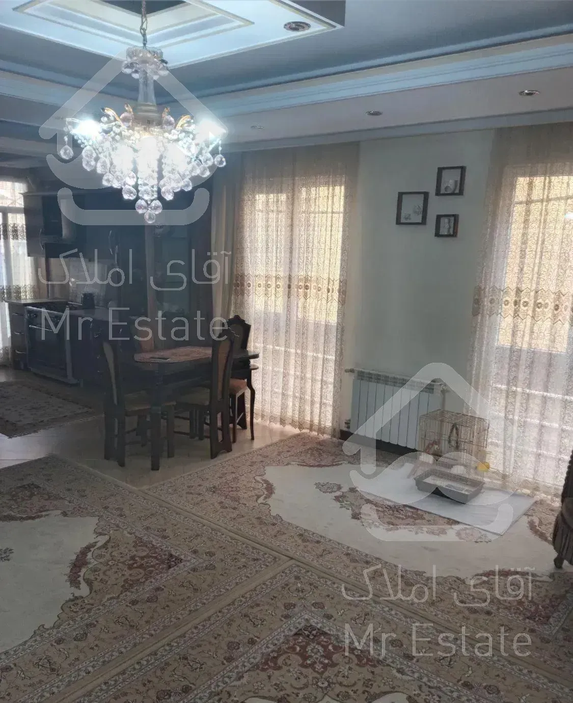 ۷۶متر خوش نقشه بین دهقان محصل