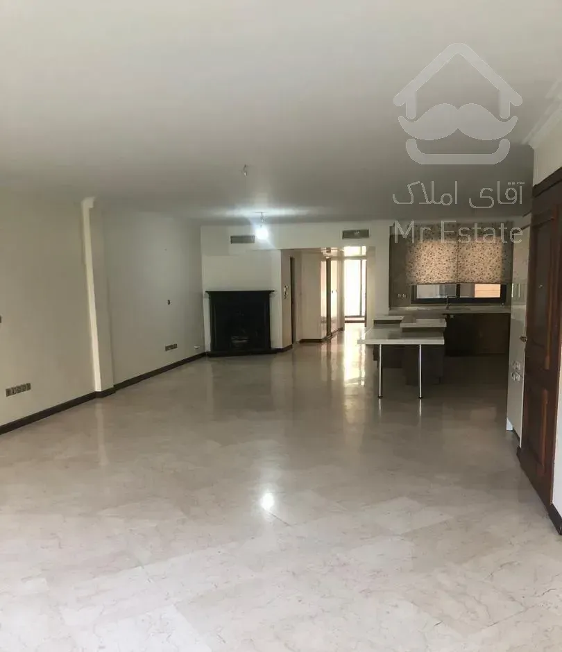 اجاره آپارتمان ۱۲۷ متری ۳ خوابه  شهید عراقی