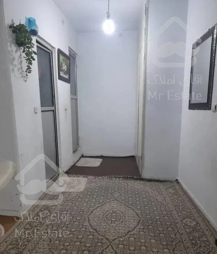 آپارتمان ۸۰ متر ۱خوابه