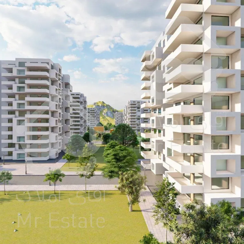 پیش خرید 170 متری چهارخوابه در چیتگر شهرک بزرگ ستین