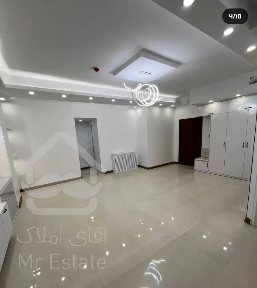 56 متر یکخواب فول بازسازی فول امکانات شهران