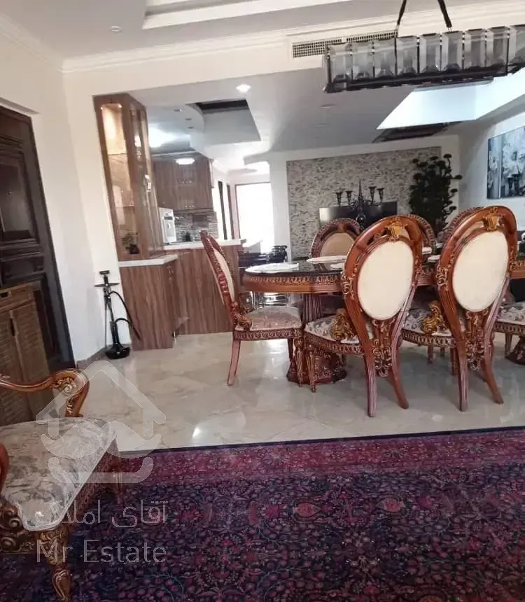 ۱۲۰متری ۲خوابه یوسف اباد