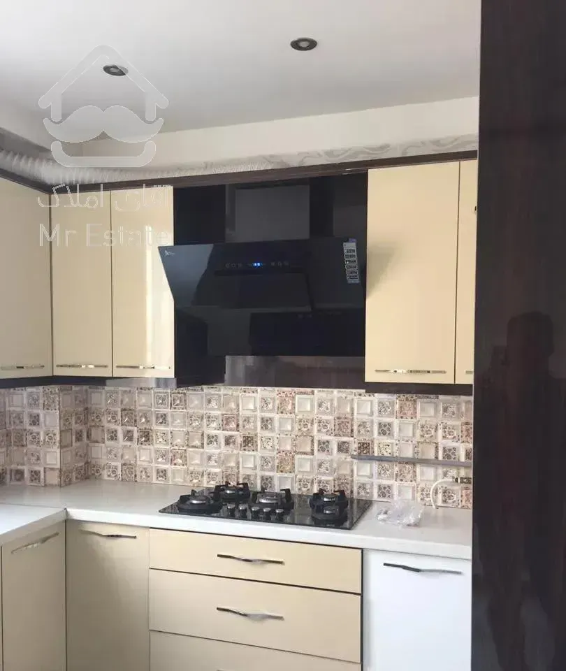 ۹۰متر دو خواب فول امکانات میدان ولیعصر