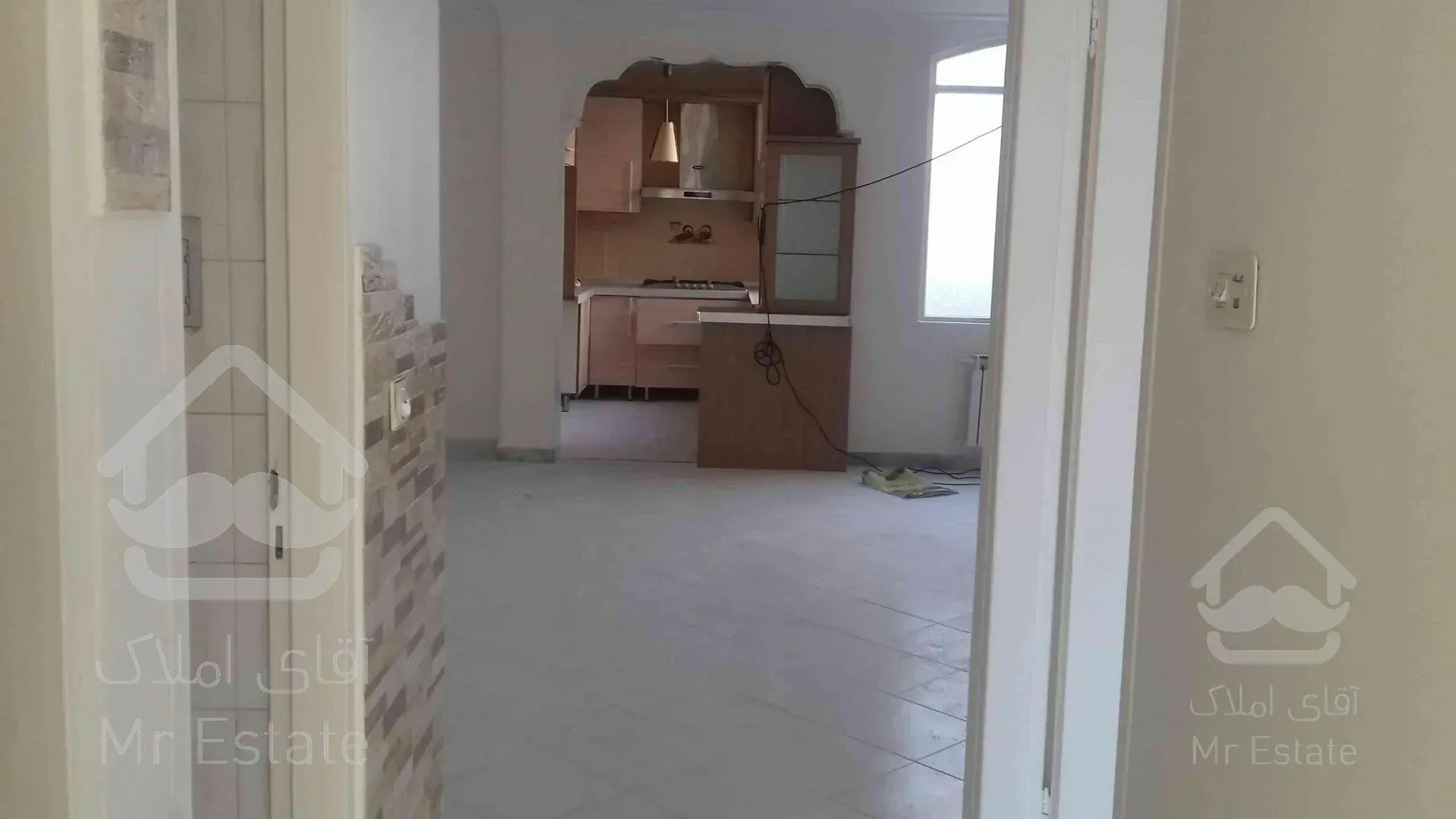 آپارتمان اجاره‌ای 80 متری 2خواب بسیار دلباز