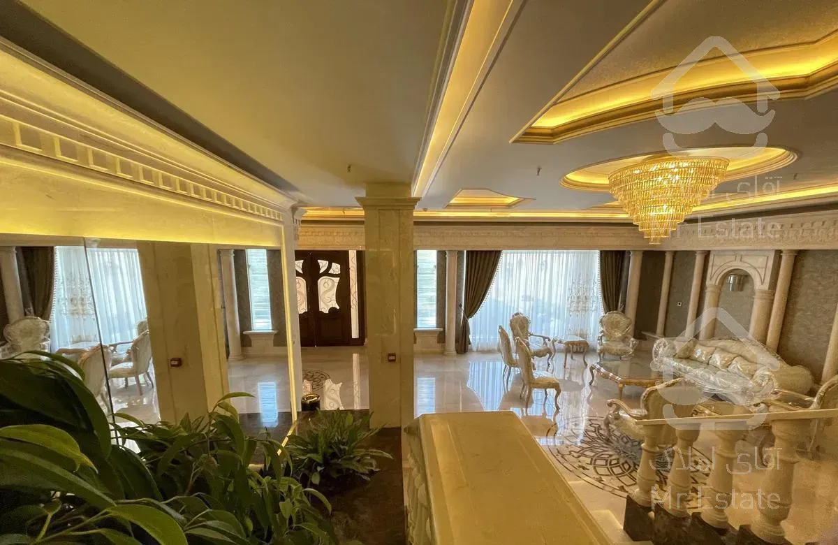 ۱۳۳متر،کلاسیک پارک شمال کاج،معامل و منطقی