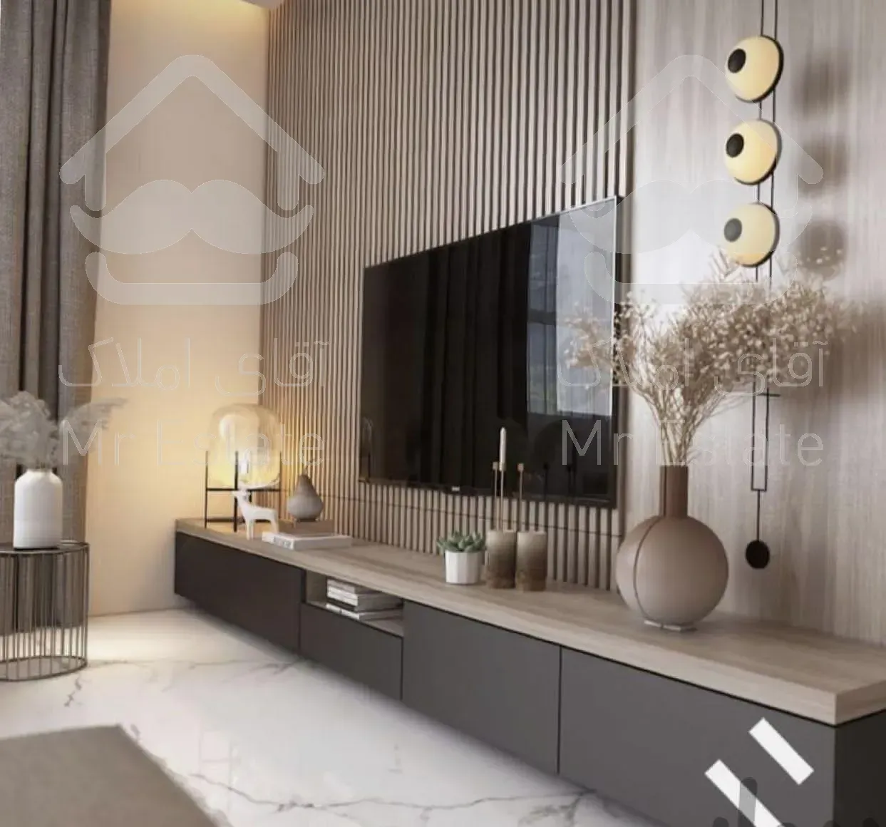 بازسازی و دکوراسیون داخلی