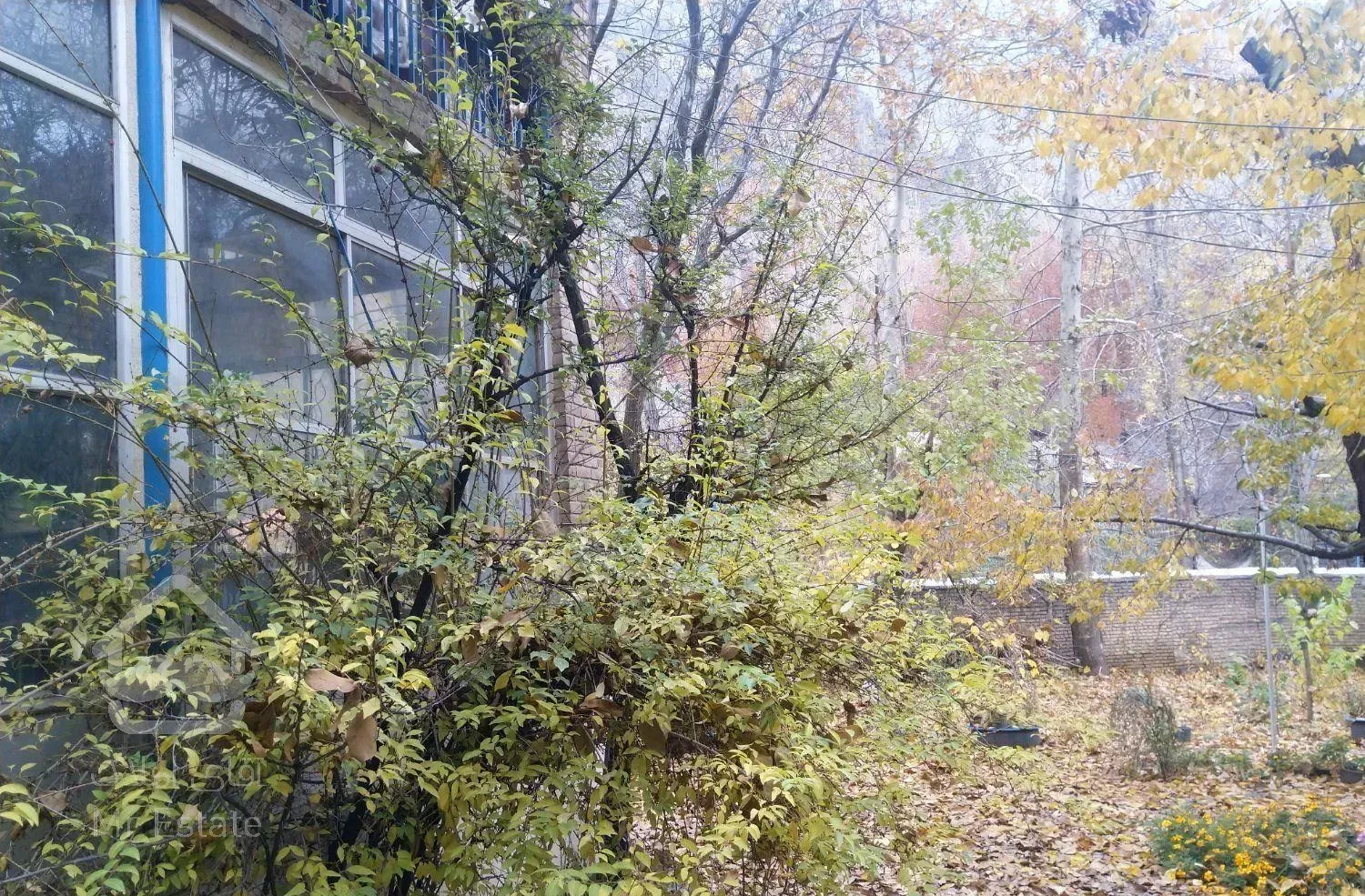 اوشان۱۰۰۰متر زمین۳۰۰متر بنا معاوضه تهاتر تا منطقه۳