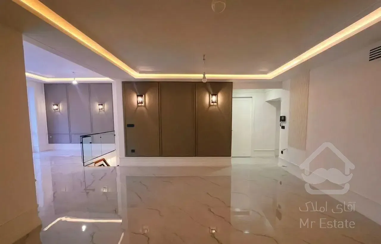 آپارتمان۳۵۸متر+۲۰۰متر سهم العرصه،زیر فی منطقه سجاد