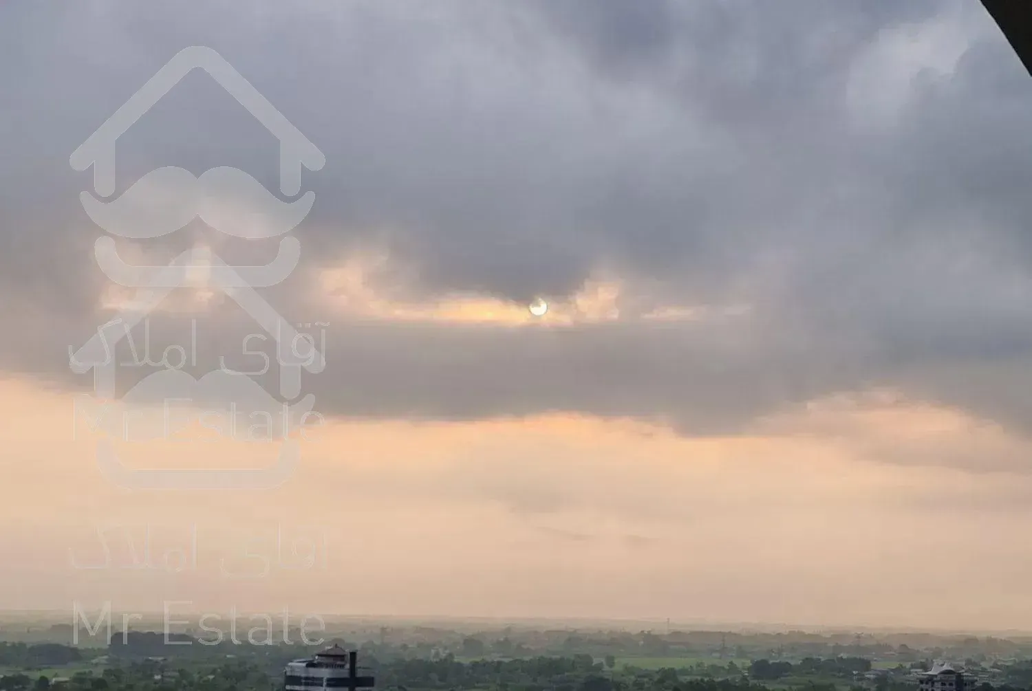 ویلای دوبلکس نوساز در دل کو با ویو (لاهیجان)