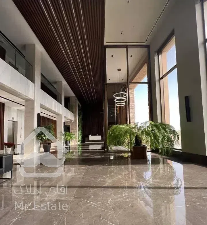 ۲۲۰ متر * ۳ خواب *پایین ولنجک*