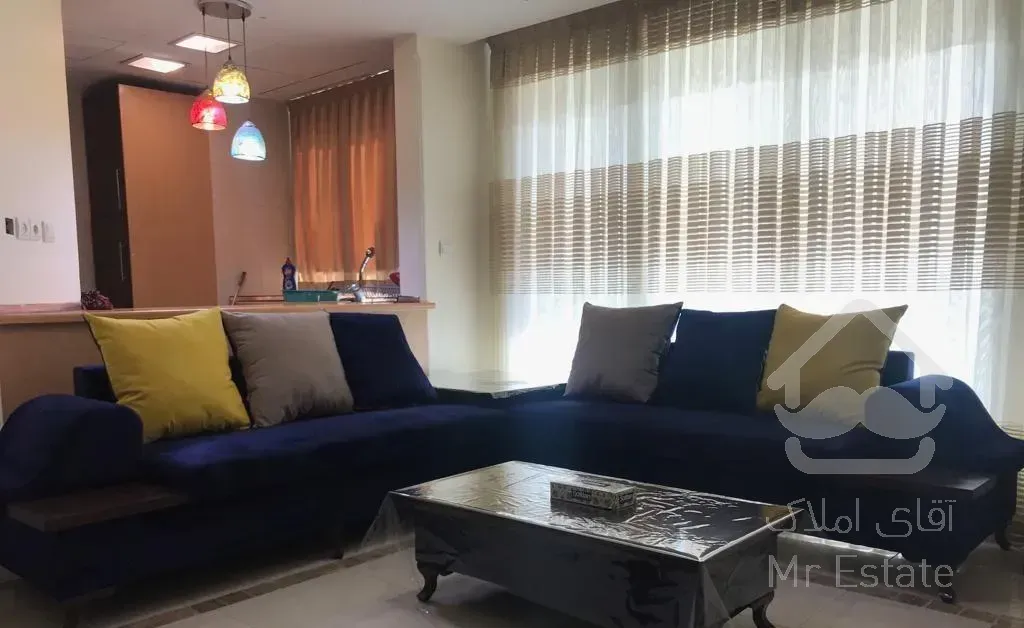 اپارتمان مبله در زرهی شیراز