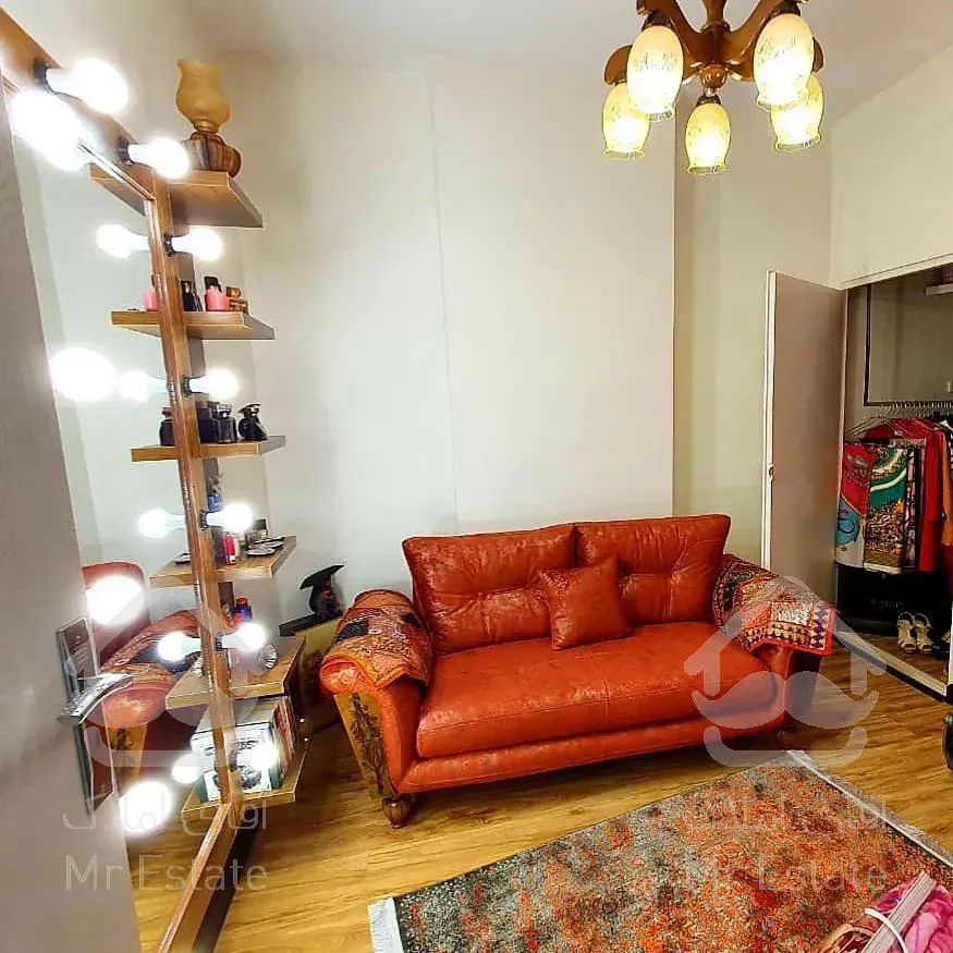 فروش آپارتمان ۷۰متری دوخوابه فردوس غرب