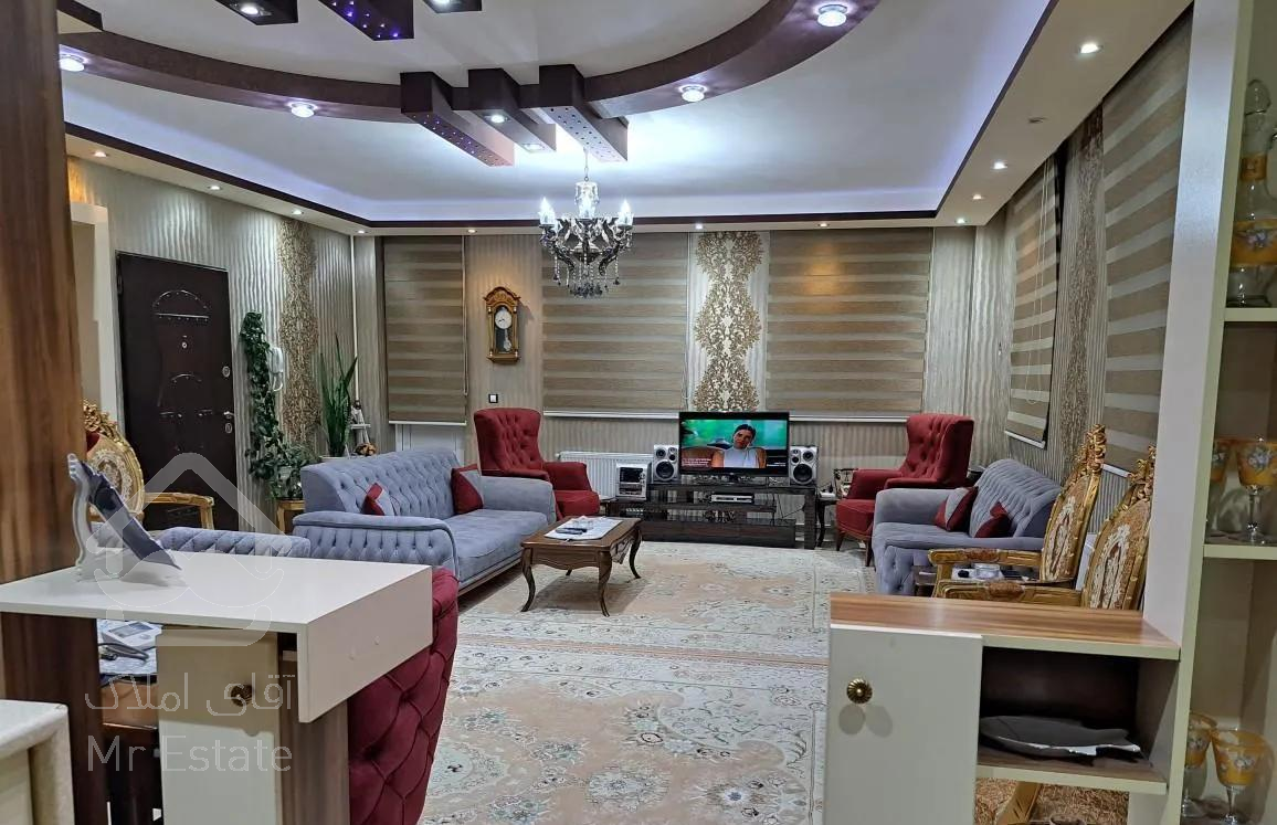 فروش شهرک مخابرات