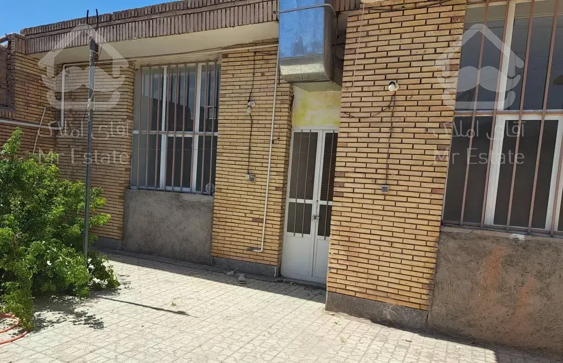 خانه ویلایی سرباز ۳۰ قدوسی ۶۰