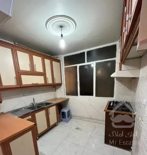 فولادی ۵۳ متر بازسازی شده تخلیه تکواحدی