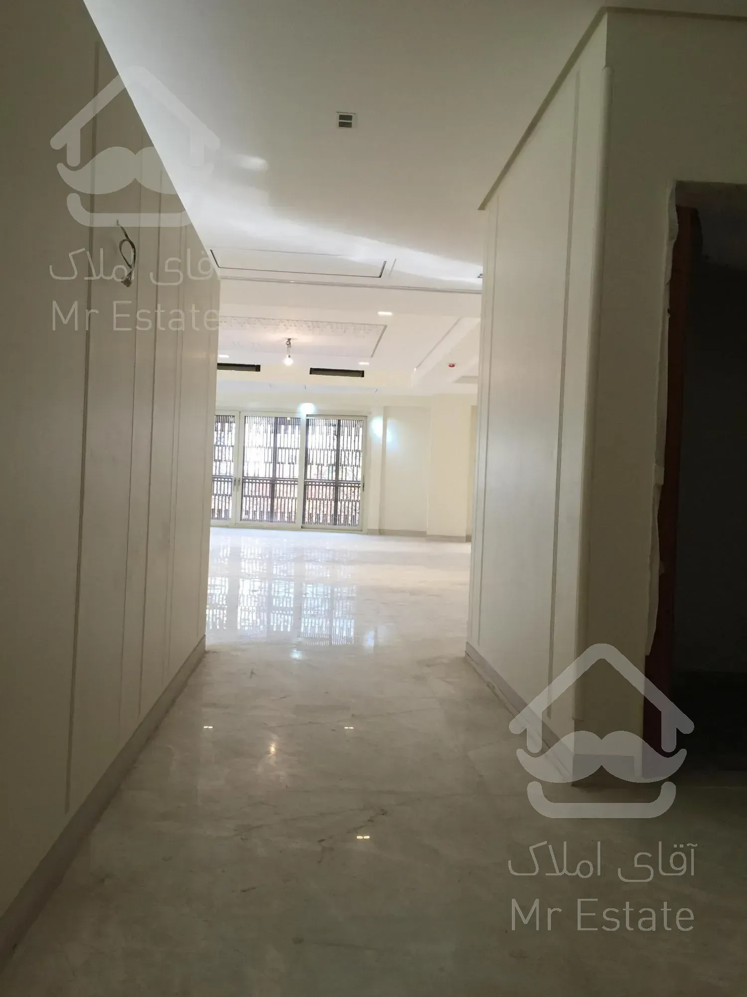 گلستان شمالی فروش پنت هاوس ۵۷۰ متری مدرن